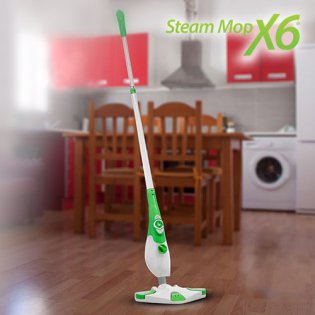 STEAM MOP