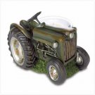 Tractor Tealight Holder