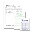 NCR Form