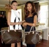 Online shopping for brand bags