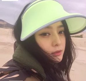 Taiwan HOII SUNSOUL sun hat