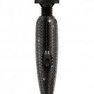 BodyWand Limited Edition Crystalized Travel Black
