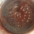 Antique Pyrex 1/2 gal. Jug