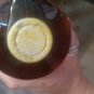 Antique Pyrex 1/2 gal. Jug