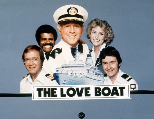 The Love Boat Seasons 5 9 Movies Dvd Complete Your Series