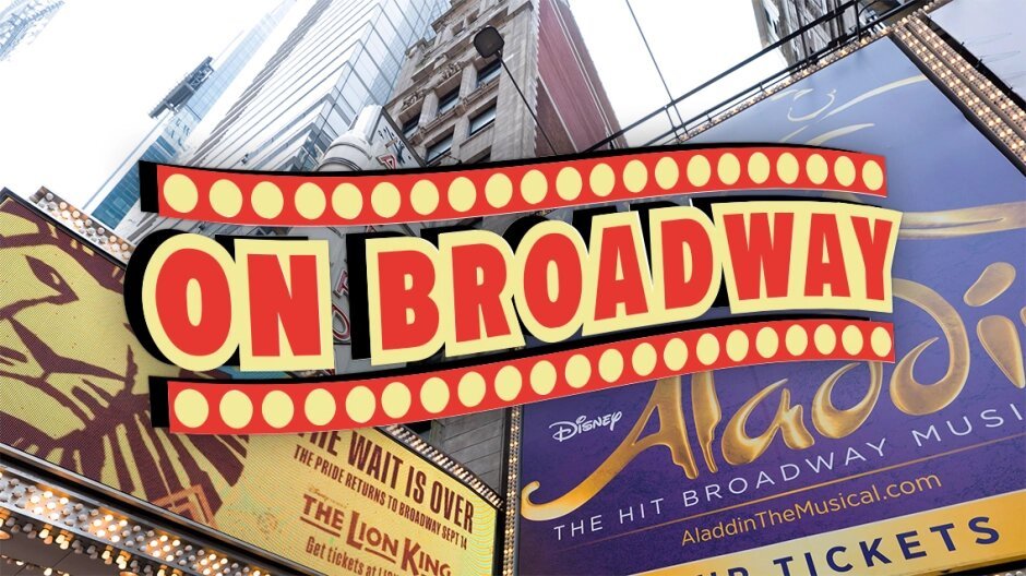 Broadway Musicals LIVE digital, dvd HUGE LIST