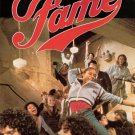 Fame - Complete TV Series dvd