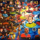 Star Trek - Audiobook Collection 1975-2009 125+ audiobooks