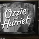 ADVENTURES OF OZZIE AND HARRIET - COMPLETE SERIES USB