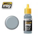 Gray MIG-059 by AMMO MIG for WWII/modern and Si-Fi vehicles