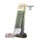 The Army Painter Warpaints - Battlefield Basing - Woodland Turft BF4204