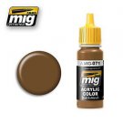 Khaki A.MIG-071 by AMMO MIG for WWII/modern and Si-Fi vehicles