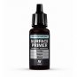 Vallejo Surface Primer Black 17ml Ref 70.602