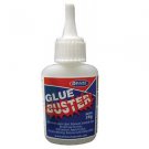 Deluxe Materials – Glue Buster 28g AD48 Dissolves Super Glue.