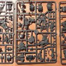 Warhammer 40k - ORK Deff Dread
