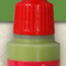 Light Olive Green NAC-13 Andrea Color for miniature figures & model vehicles