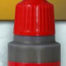 Bronze NAC-54 Andrea Color Paint for miniature figures and model vehicles