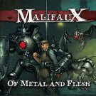 MalifauX - Guild: C Hoffman Box Set: Of Metal and Flesh M2E - WYR20107