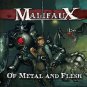 MalifauX - Guild: C Hoffman Box Set: Of Metal and Flesh M2E - WYR20107