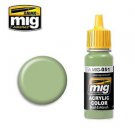 Light Green KHV-553M Color by AMMO of MIG WWII/modern & Si-Fi vehicle MIG-051