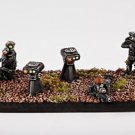 DropZone Commander - United Colonies of Mankind - Praetorian Sniper Teams (6)