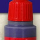 Violet NAC-28 Andrea Color Paint for miniature figures and model vehicles