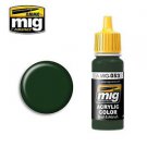 Protective NC 1200 Color by AMMO of MIG WWII/modern & Si-Fi vehicle MIG-053