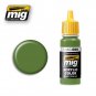 Bright Green A.MIG-080 by AMMO MIG for WWII/modern and Si-Fi vehicles