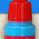 Nepoleonic Blue NAC-16 Andrea Color Paint for miniature figures & model vehicles