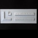 Amera Plastic Mouldings A134 1/72 scale WW1 The First Assault, wargame terrain