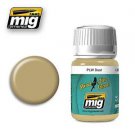 PLW Dust for AMMO OF MIG for WWII/modern and Si-Fi vehicles MIG-1620