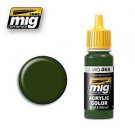 Forest Green A.MIG-065 by AMMO MIG for WWII/modern and Si-Fi vehicles