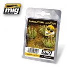 Common sedge by AMMO OF MIG A.MIG-8456 leaves for dioramas