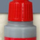 Medium Grey NAC-21 Andrea Color Paint for miniature figures and model vehicles