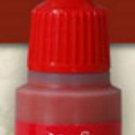 Reddish Brown NAC-47 Andrea Color Paint for miniature figures and model vehicles