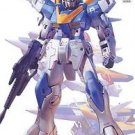 BanDai Mobile Suit LM314V21, Victory Two Gundam, 1/100 scale, "Ver.Ka" L.M.