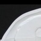 Amera Plastic Mouldings F217 28mm Small River Curve, Terrain & Battle Dioramas