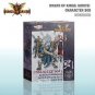 Matt White A.MIG-050 by AMMO MIG for WWII/modern and Si-Fi vehicles