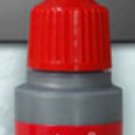 Gun Metal NAC-57 Andrea Color Paint for miniature figures and model vehicles