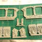 www.sciborminiatures.com Alternitive WH40K 28mm SF Roman Legionary Veteran #2