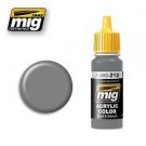 FS 26373 Silver Grey MIG-212 by AMMO MIG for WWII/modern and Si-Fi vehicles