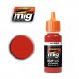 Red Primer High Lights MIG-922 by AMMO MIG for WWII/modern and Si-Fi vehicles