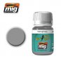 PLW Light Grey Wash A.MIG-1600 by AMMO MIG for WWII/modern and Si-Fi vehicles