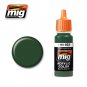 Protective Green A.MIG-023 By AMMO by MIG for WWII/Modern and sci-fi vehicles