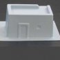 XF76 MIN Gray Green- 10ml jar of Tamiya Color Mini Acrylic Paint