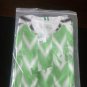 FIFA Nigeria Football Tops World Cup Men Uniform Green Soccer Shirt