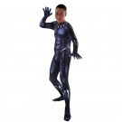 Halloween Black Panther Outfit Carnival Cosplay Super Hero Costume Avengers 3 Infinity War Uniform