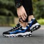 Breathable Leisure Dad Shoes Summer Outdoor Spring Climbing Casual Shoes Fashion Clunky Sneakers