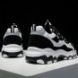 Breathable Leisure Dad Shoes Summer Outdoor Spring Climbing Casual Shoes Fashion Clunky Sneakers