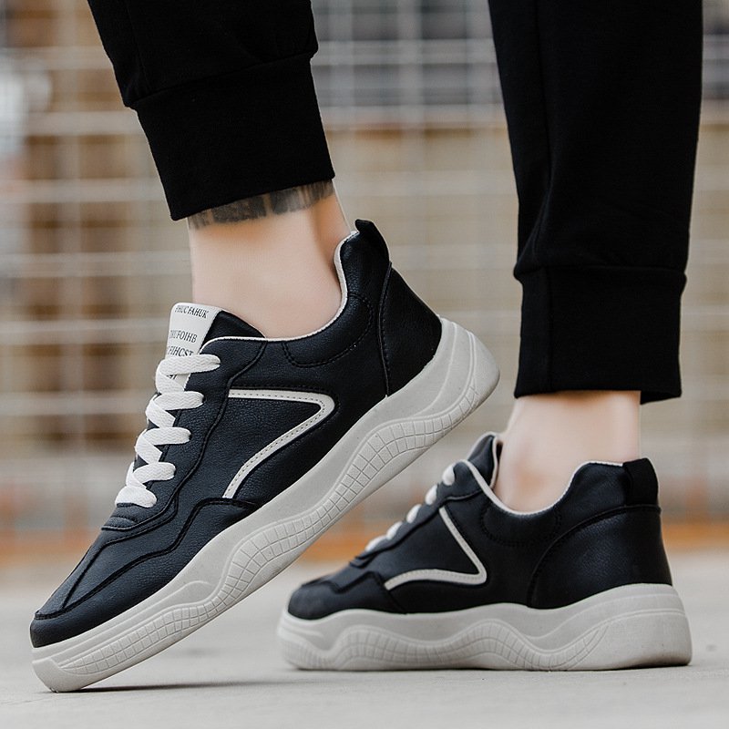 dad sneakers fashion
